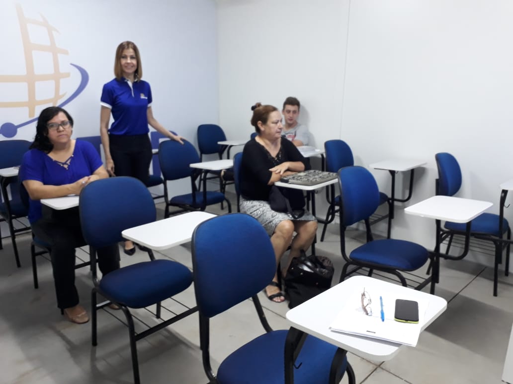 Apresentação do Segundo Portfólio 06